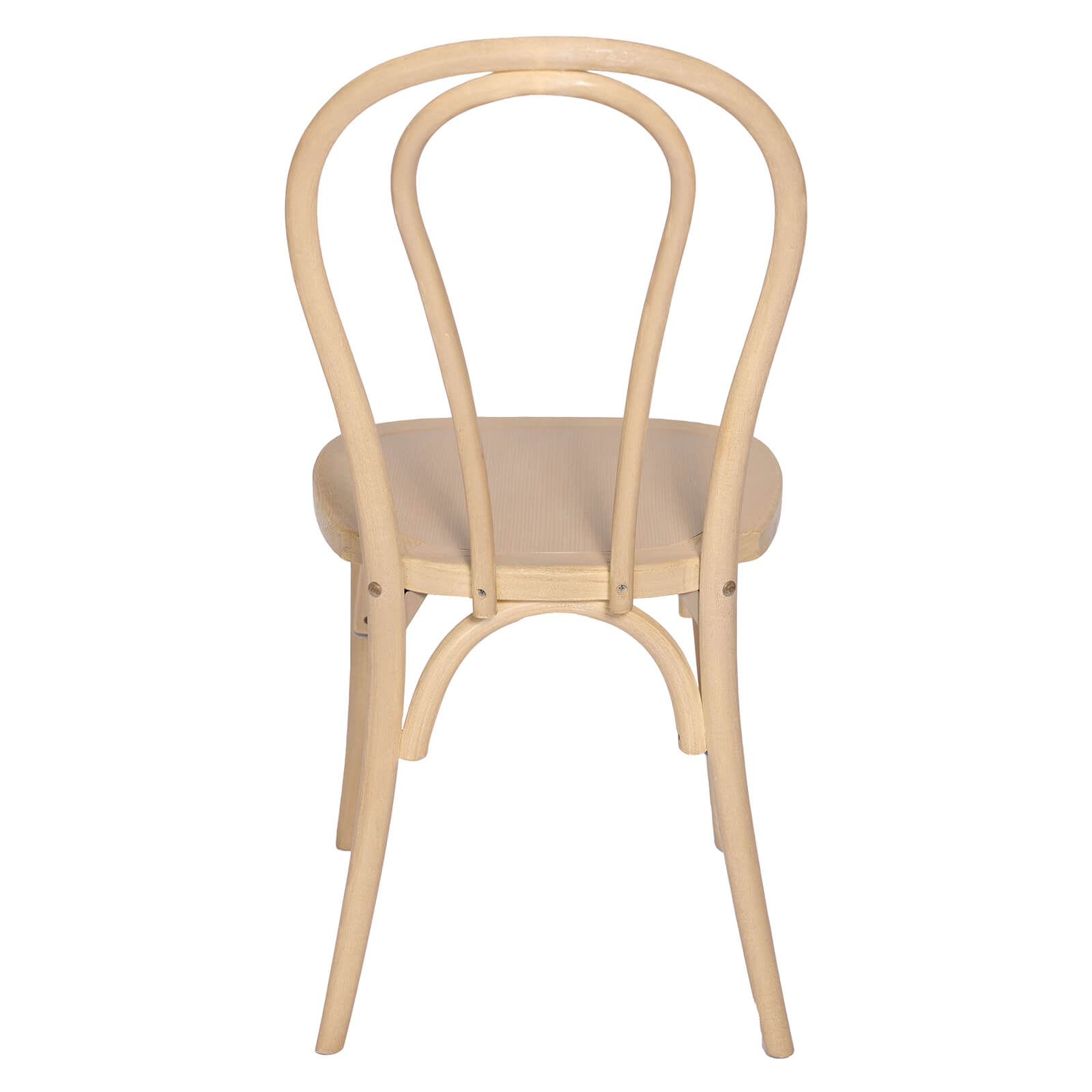 Bentwood Chair, Natural | Town & Country Event Rentals